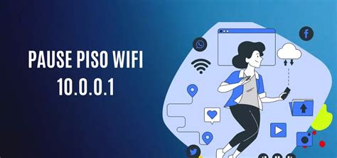 Lpb Piso Wifi 10001 Making It Easier To Connect And Start A