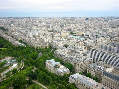 Paysage Urbain France 3