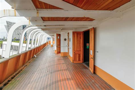 Ss Nomadic Interior