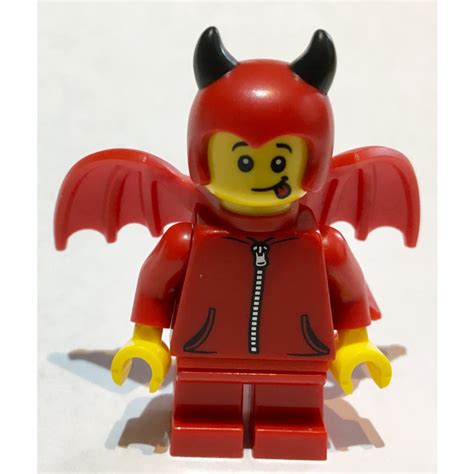 Lego Imp Minifigure Brick Owl Lego Marketplace