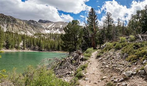 Great Basin National Park