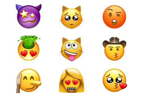 Make Your Own Crazy Custom Emojis With Emoji Builder Tool | Beebom