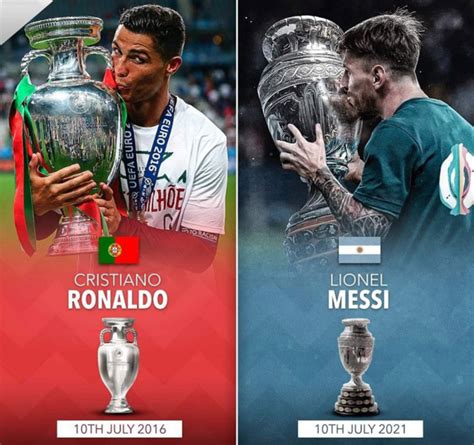 5 Kỷ Lục Của Messi ở Cấp Đtqg Mà Ronaldo Khó Chạm Tới Eu Vietnam