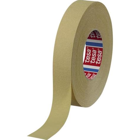 Tesa Kreppband Tesakrepp 04322 00010 30mmx50m Online Kaufen DELTA V