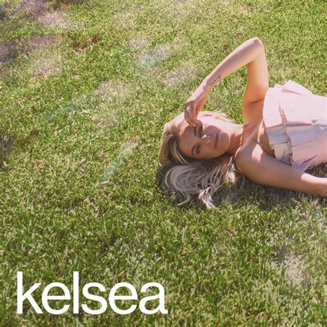 Kelsea Ballerini - kelsea Lyrics and Tracklist | Genius