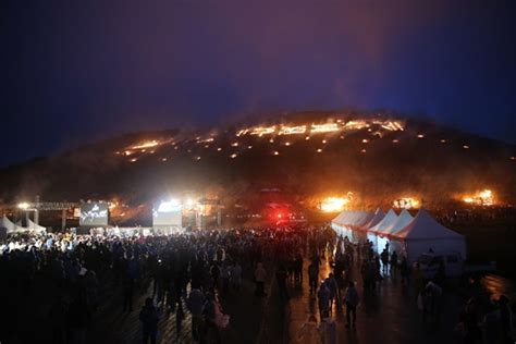 제주들불축제 2년 연속 콘텐츠 대상