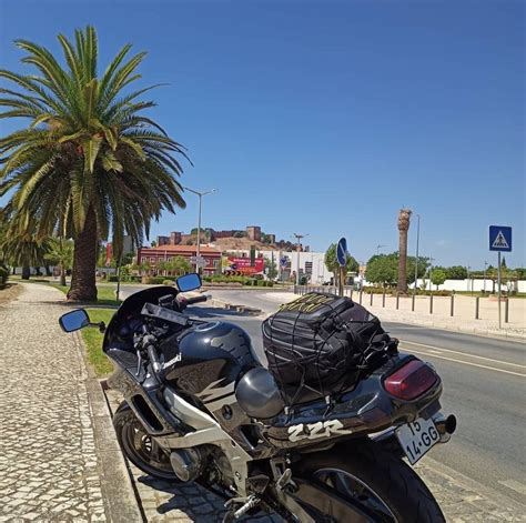 Kawasaki Zzr Carcavelos E Parede Olx Portugal