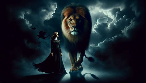 Dark Side of Leo Woman: Unveiling the Shadows