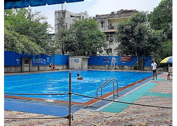 Best Swimming Pools In New Delhi Expert Recommendations