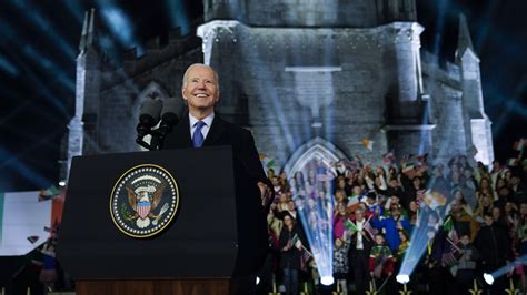 President Biden Announces Hes Running For Reelection In 2024 Npr