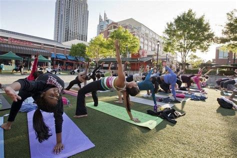 Atlantic Station Is One Of The Best Places To Shop In Atlanta