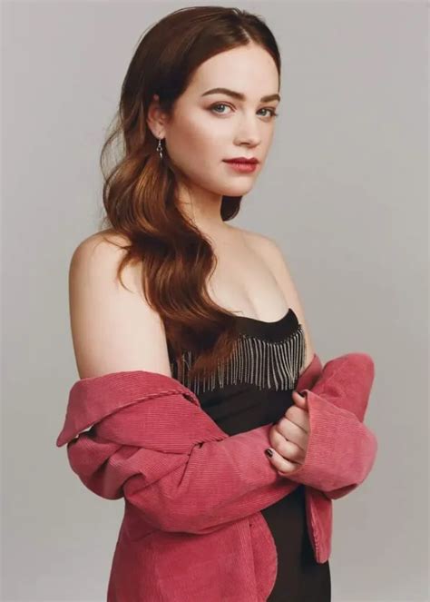 50 Mary Mouser Bikini Pictures Hot Sexy Livinlavidalowcarb