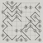 Margreet van den Berg - ICT en onderwijs: Wiskunde-puzzels