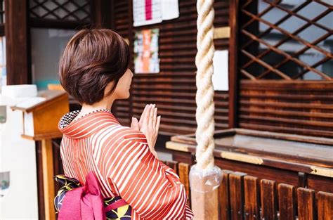 令和最初の正月は着物で初詣に行こう！注意点やポイント教えます♪ 2 じゃらんnet