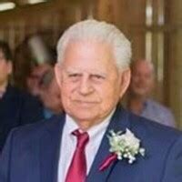 Obituary Galleries LJ Woods Klein Funeral Homes And Memorial Parks