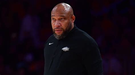 Darvin Ham Highly Likely To Be Fired After Lakers Playoff Defeat