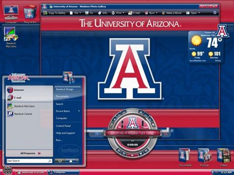 Free download and Bear Down thinking of my UofA Wildcats today Arizona ...