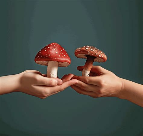 The Encyclopedia Of Psilocybin Mushroom Strains Best For Potency