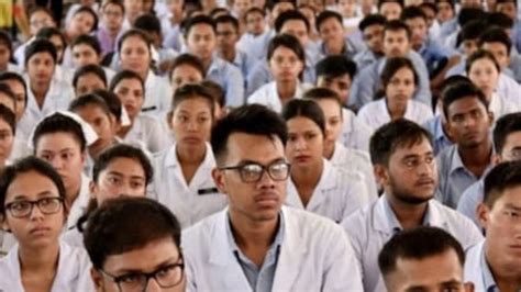 Nmc Releases List Of Medical Colleges Allowed To Increase Mbbs Pg