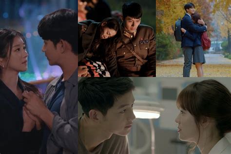 Top 10 Romantic K-Dramas To Make You Believe in Love Again - HallyuBeat