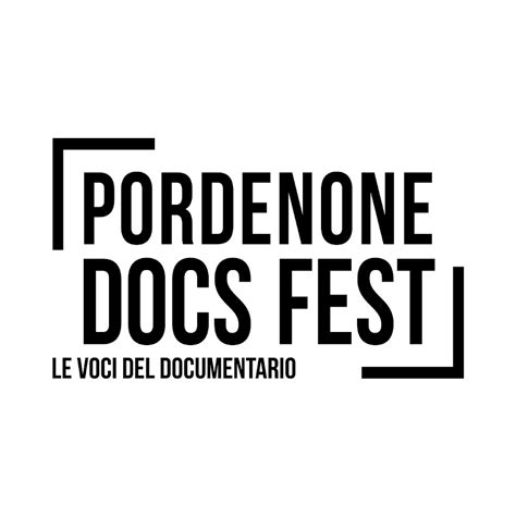 Pordenone Docs Fest YouTube