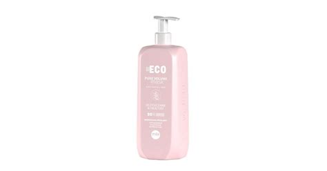 Mila Professional Be Eco Pure Volume Maska Do W Os W Oczyszczaj Ca I