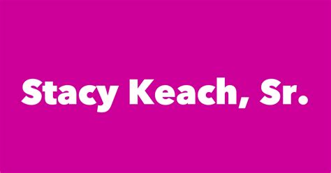 Stacy Keach Sr Spouse Children Birthday And More