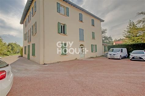 Appartement à Saint symphorien d ozon de 3 pièces 22 annonces ajoutées