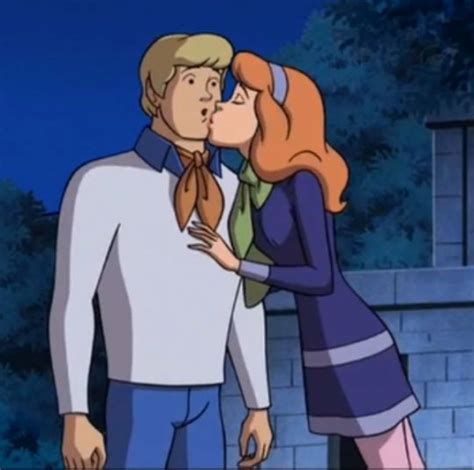 From The New Scooby Doo And Kiss Rock And Roll Hardcore Shipper