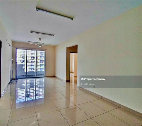 Platinum Lake Pv 10 Condominium 3 Bedrooms For Sale In Setapak Kuala