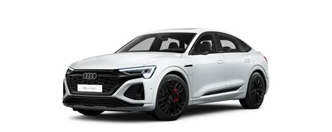 Fascination Q Sportback E Tron E Tron Audi Malaysia