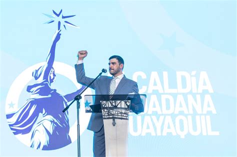 Para el nuevo alcalde Aquiles Álvarez el único camino que tiene