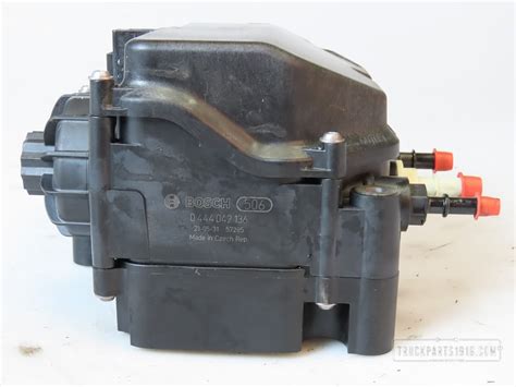 AdBlue Pump DAF Euro6 1819797 Truckparts 1919