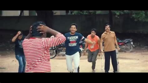 Meesaya Murukku Official Trailer Hiphop Tamizha Sunder C Avni