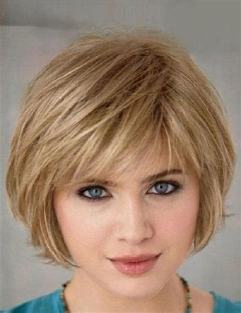 15 Los Cortes De Pelo Súper Elegantes Para El Pelo Fino Liso Bob