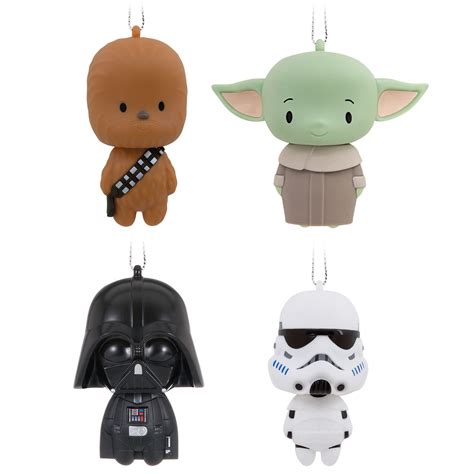 Star Wars™ Ornament Gift Bundle - Hallmark Ornaments | Hallmark