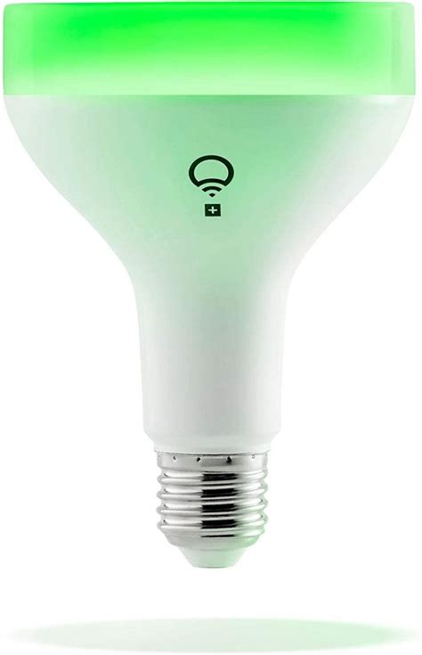 35 Best Smart Light Bulbs for Better and More Convenient Lighting ...