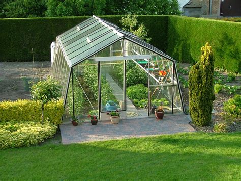 Comment Choisir Sa Serre De Jardin Les Jardins Du Clos Joli