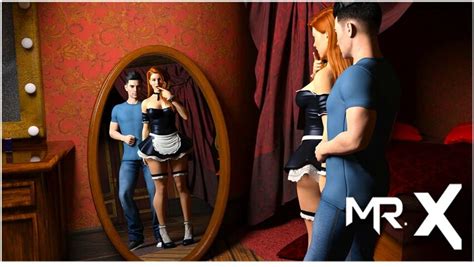 Dusklightmanor Sexy Maid E Stepmom Incest Porn