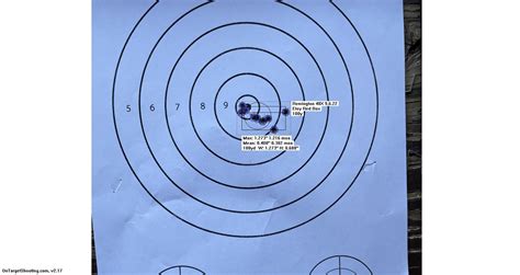 remington xb page  calgunsnet