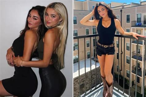 Lsu Gymnasts Olivia Dunne And Elena Arenas Go Viral Showing Booty