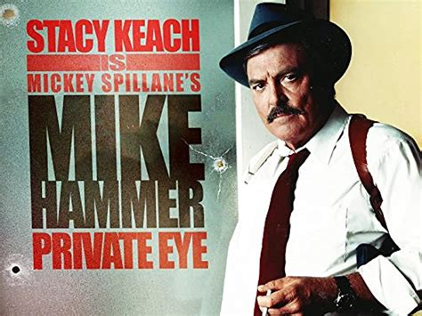 Mike Hammer Private Eye Songbird Part 1 Tv Episode 1998 Imdb