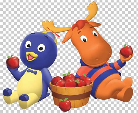 Uniqua Nickelodeon Nick Jr Png Clipart Baby Toys Backyardigans