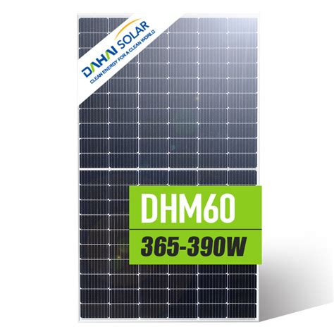 High Efficiency Solar Panel Tier Jinko Available Mono Solar Pv Module