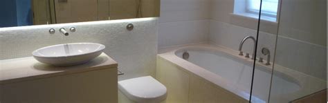 Led Bathroom Lights In Bath Panel Rispa