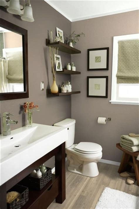 Best Bathroom Color Scheme Ideas For Small Bathroom Colors