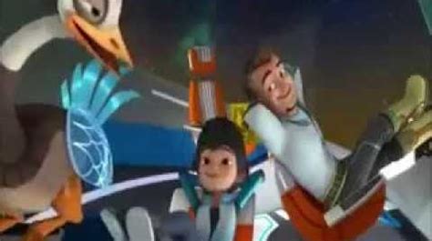 Video - Miles From Tomorrowland - Theme Song | Miles From Tomorrowland ...