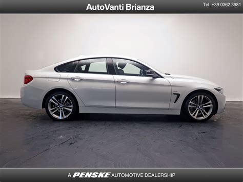 Bmw Serie Gran Coup D Gran Coup Sport Usate Desio Annunci