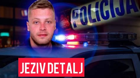 JEZIV DETALJ KOJI LEDI KRV U ŽILAMA DNK sa tela nađenog u Dunavu će se