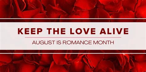 How To Speak Your Partners Love Language During Romance Month Allan